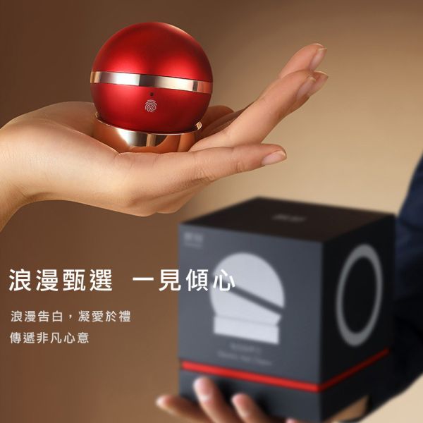 【小米有品】 SEEmagic台灣官方保固1年 電動指甲刀 HERO 指甲刀,指甲剪,電動指甲刀