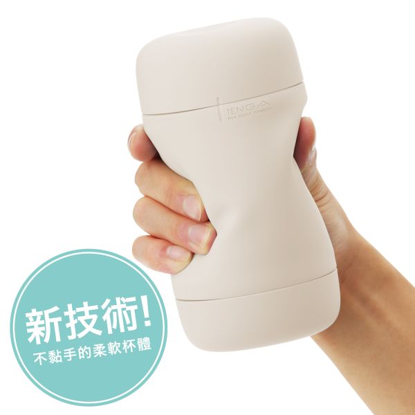 TENGA Puffy 悠柔杯 TENGA,Puffy,悠柔杯,飛機杯