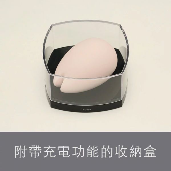 (預購)日本TENGA iroha電動跳蛋 女用震動按摩自慰器 TENGA,iroha,電動跳蛋,跳蛋,女用震動按摩,自慰器