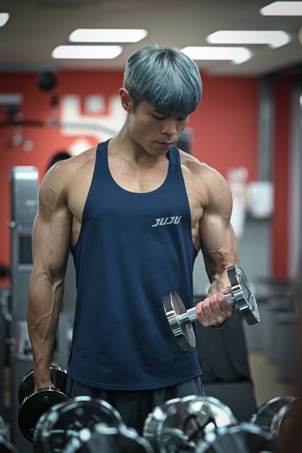 UNSTOPPABLE  STRINGER  湛藍 