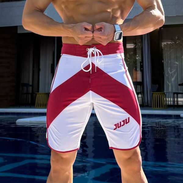 STAGE SHORTS WHITE HEAT 烈日 