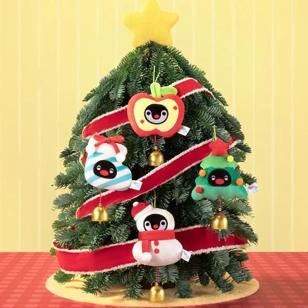 【 MarTUBE｜馬克圖布禮物店】聖誕氛圍強勢拉滿，全年無休天天都能過節！ 