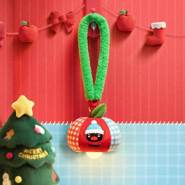 【 MarTUBE｜馬克圖布禮物店】聖誕氛圍強勢拉滿，全年無休天天都能過節！ 