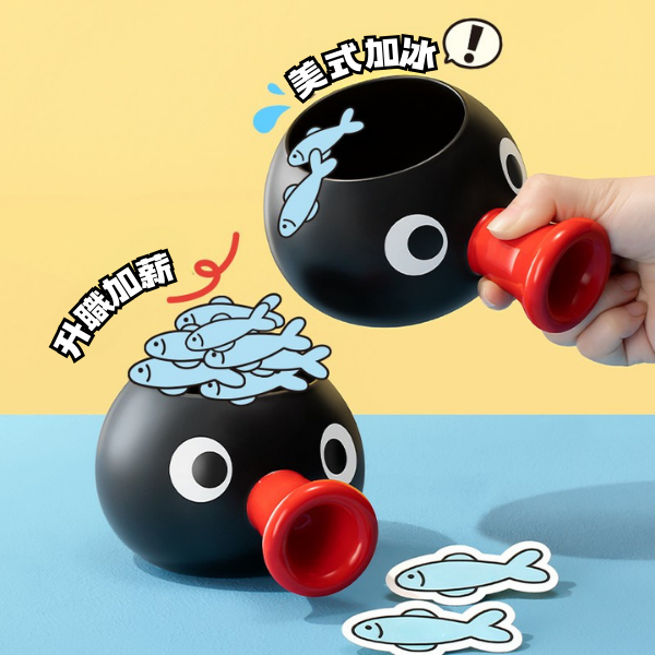 【 MarTUBE|馬克圖布禮物店】Pingu 企鵝家族正版出道,8款可愛周邊包辦你的日常所需!