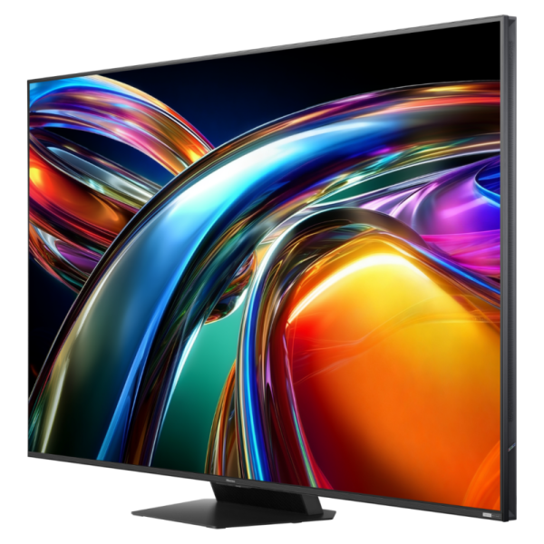85UR9S【Hisense海信】85吋4K RGB-MiniLED玲瓏真彩背光 180Hz黑曜屏Ultra 連網液晶顯示器 85UR9S【Hisense海信】85吋4K RGB-MiniLED玲瓏真彩背光 180Hz黑曜屏Ultra 連網液晶顯示器