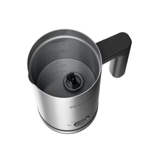 E5MF1-510S 500系列 全自動冷熱奶泡機 E5MF1-510S 500系列 全自動冷熱奶泡機