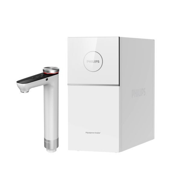 AUT7005 小瞬靜 廚下型瞬熱淨水器(含安裝) Philips 飛利浦 AUT7005 小瞬靜 廚下淨水器 Philips 飛利浦