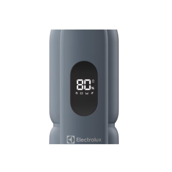 EFW51112DB Electrolux 伊萊克斯 500系列 輕量自清潔洗地機 同步掃吸拖洗/全程淨水徹底潔淨(星瀚藍) EFW51112DB Electrolux 伊萊克斯 500系列 輕量自清潔洗地機 同步掃吸拖洗/全程淨水徹底潔淨(星瀚藍)