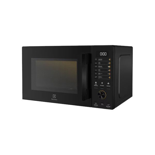 EMG23D22B 伊萊克斯 23L 極致美味500 獨立式燒烤微波爐 EMG23D22B 伊萊克斯 23L 極致美味500 獨立式燒烤微波爐