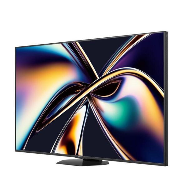75U8Q【Hisense海信】75吋機皇4K原生165Hz+QDMiniLED+2千分區控光頂極液晶顯示器 75U8Q【Hisense海信】75吋機皇4K原生165Hz+QDMiniLED+2千分區控光頂極液晶顯示器