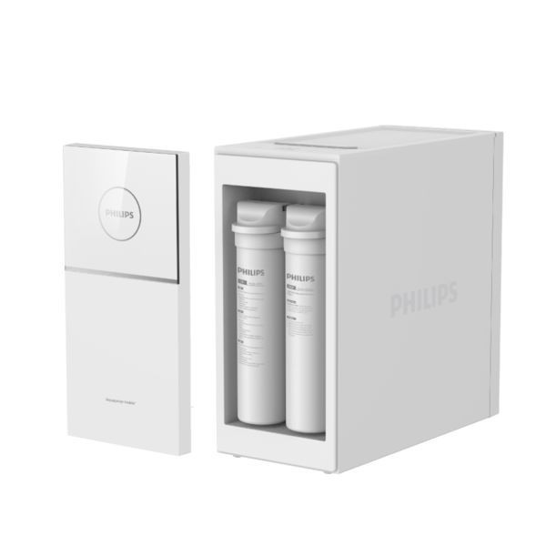 AUT7005 小瞬靜 廚下型瞬熱淨水器(含安裝) Philips 飛利浦 AUT7005 小瞬靜 廚下淨水器 Philips 飛利浦