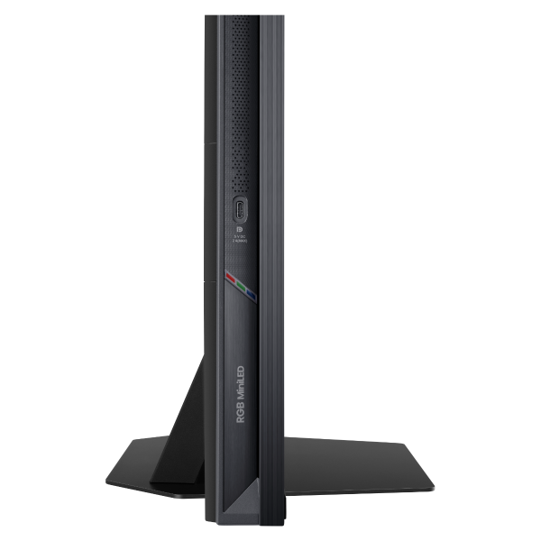 75UR9S【Hisense海信】75吋4K RGB-MiniLED玲瓏真彩背光 180Hz黑曜屏Ultra 連網液晶顯示器 75UR9S【Hisense海信】75吋4K RGB-MiniLED玲瓏真彩背光 180Hz黑曜屏Ultra 連網液晶顯示器