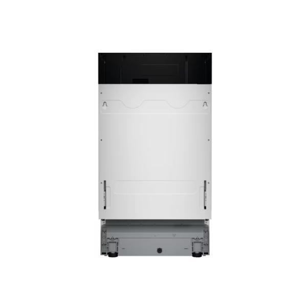 EBS3071VXA 45公分 300系列10人份全嵌式洗碗機 EBS3071VXA 45公分 300系列10人份全嵌式洗碗機