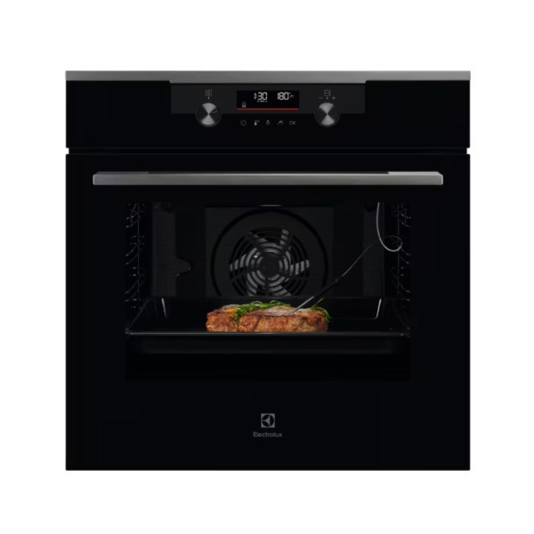 KODDP77H 60公分 UltimateTaste 600 72公升嵌入式 蒸氣旋風烤箱 KODDP77H 60公分 UltimateTaste 600 72公升嵌入式 蒸氣旋風烤箱