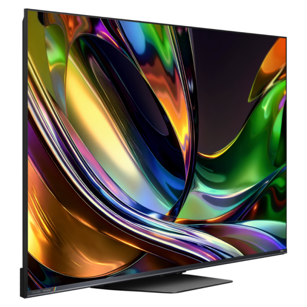 65UR8S【Hisense海信】65吋 RGB MiniLED 4K 原生180Hz 黑曜屏 AI電視 65U7Q【Hisense海信】65吋 4K ULED 超畫質電視 AI芯片 超廣角 量子點 Mini LED電視