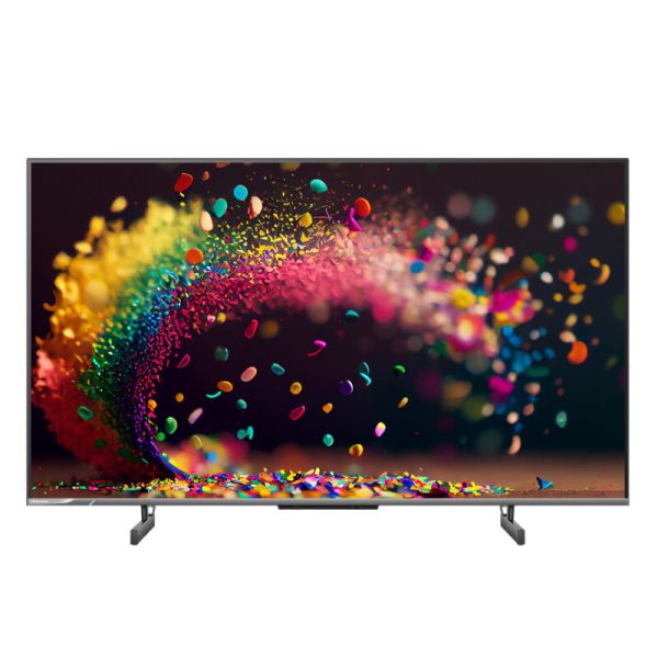 50U6K【Hisense海信】50型QLED金屬量子點GoogleTV+Apple雙認證 4K HDR 全陣列背光連網液晶顯示器 【Hisense海信】50型QLED金屬量子點GoogleTV+Apple雙認證 4K HDR 全陣列背光連網液晶顯示器(50U6K)