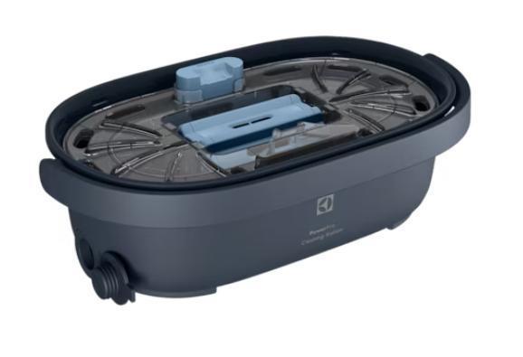 EFP72315 700系列 輕量智控濕拖吸塵器(晨霧藍)加贈淨汙分流清洗槽 EFP72315 700系列 輕量智控濕拖吸塵器 (晨霧藍)