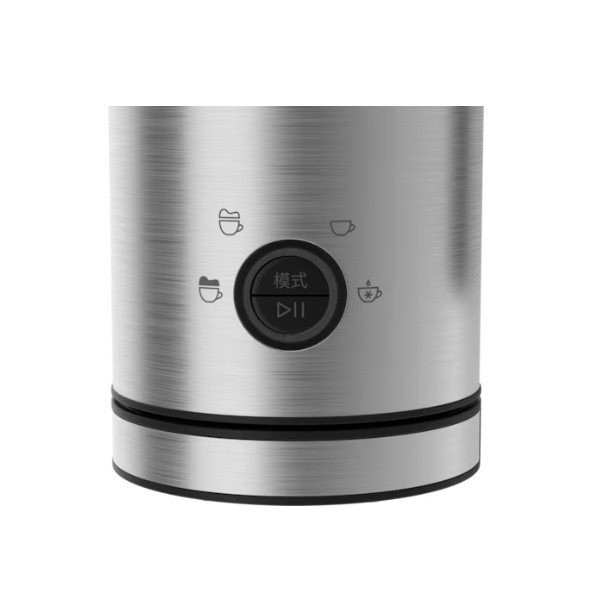 E5MF1-510S 500系列 全自動冷熱奶泡機 E5MF1-510S 500系列 全自動冷熱奶泡機