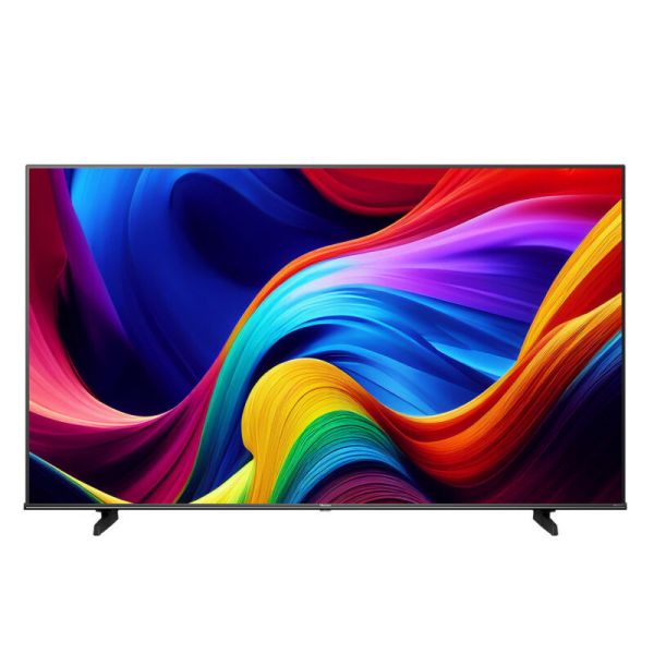 55E7K【Hisense海信】55型QLED金屬量子點 GoogleTV+Apple 雙認證4K HDR連網液晶顯示器 【Hisense海信】55型QLED金屬量子點 GoogleTV+Apple 雙認證4K HDR連網液晶顯示器(55E7K)