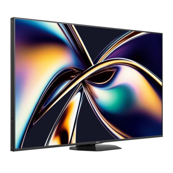 75U8Q【Hisense海信】75吋機皇4K原生165Hz+QDMiniLED+2千分區控光頂極液晶顯示器 75U8Q【Hisense海信】75吋機皇4K原生165Hz+QDMiniLED+2千分區控光頂極液晶顯示器