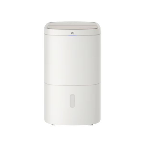 ED1671WC 伊萊克斯16L 極適家居700清淨除濕機 除濕適用空間20坪(晨曦白) ED1671WC 伊萊克斯16L 極適家居700清淨除濕機 除濕適用空間20坪(晨曦白)