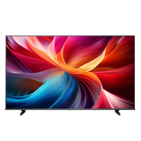 43E7K 【Hisense海信】43型QLED金屬量子點 GoogleTV+Apple 雙認證4K HDR連網液晶顯示器 【Hisense海信】43型QLED金屬量子點 GoogleTV+Apple 雙認證4K HDR連網液晶顯示器(43E7K)