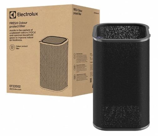 極適家居900 雙效涼風循環頂級空淨機專用 活性碳淨味濾網 伊萊克斯 極適家居900 雙效涼風循環頂級空淨機專用 活性碳淨味濾網