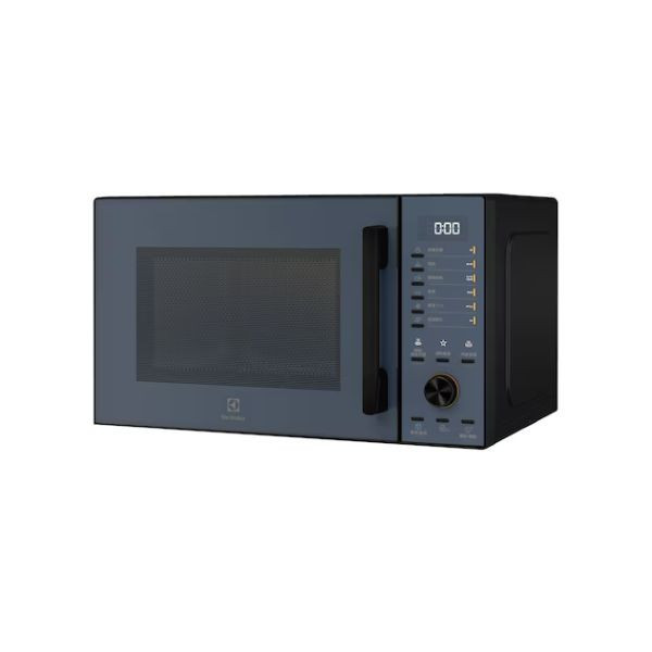 EMG23D22NB 伊萊克斯 23L 極致美味500 獨立式燒烤微波爐 EMG23D22NB 伊萊克斯 23L 極致美味500 獨立式燒烤微波爐