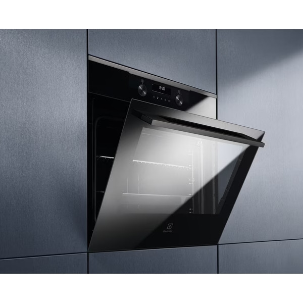 KODDP77H 60公分 UltimateTaste 600 72公升嵌入式 蒸氣旋風烤箱 KODDP77H 60公分 UltimateTaste 600 72公升嵌入式 蒸氣旋風烤箱