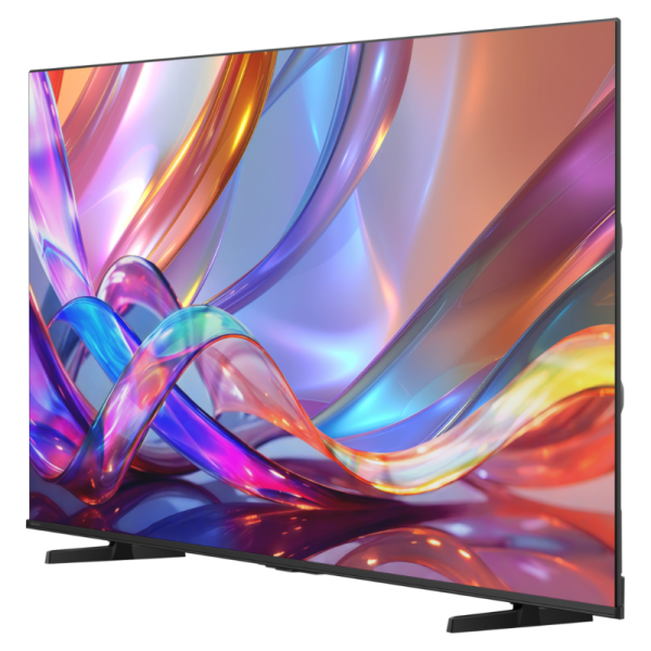 55Q6S【Hisense海信】55型Hi-QLED Colour 量子點 4K HSR 120Hz HDR連網液晶顯示器 55Q6S【Hisense海信】55型Hi-QLED Colour 量子點 4K HSR 120Hz HDR連網液晶顯示器