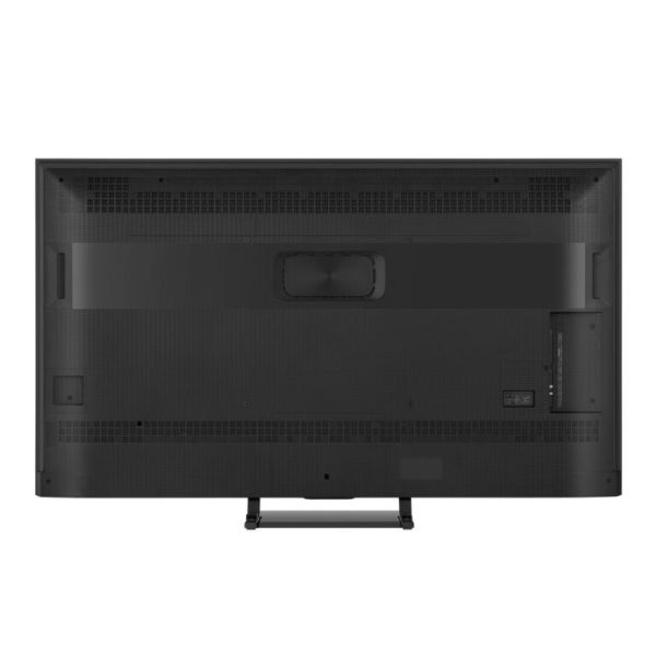 75U7Q【Hisense海信】75吋 4K QLED 超畫質電視 ULED MiniLED AI芯片 量子點電視 75U7Q【Hisense海信】75吋 4K QLED 超畫質電視 ULED MiniLED AI芯片 量子點電視