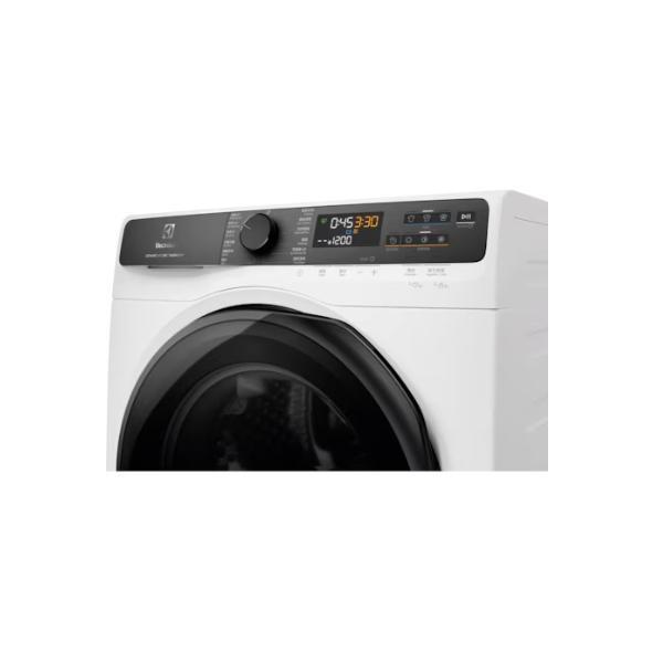 EWF1242R9WC 12公斤 極淨呵護系列UltimateCare 900 滾筒洗衣機 EWF1242R9WC 12公斤 極淨呵護系列UltimateCare 900 滾筒洗衣機