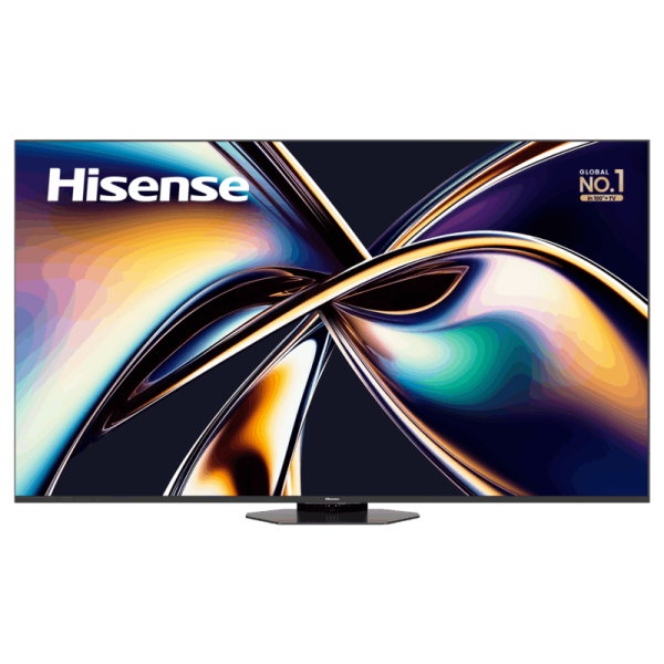 75U8Q【Hisense海信】75吋機皇4K原生165Hz+QDMiniLED+2千分區控光頂極液晶顯示器 75U8Q【Hisense海信】75吋機皇4K原生165Hz+QDMiniLED+2千分區控光頂極液晶顯示器