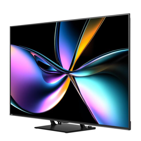 65U7Q【Hisense海信】65吋 4K ULED 超畫質電視 AI芯片 超廣角 量子點 Mini LED電視 65U7Q【Hisense海信】65吋 4K ULED 超畫質電視 AI芯片 超廣角 量子點 Mini LED電視