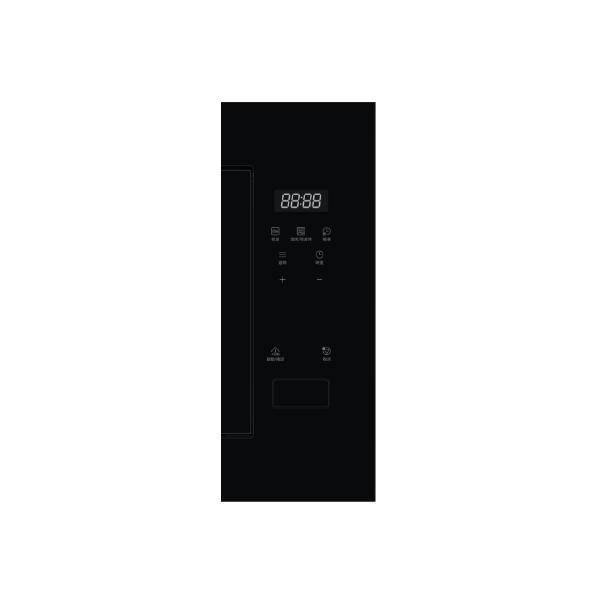 EMFB25BG 伊萊克斯 600系列 25L嵌入式微波烤箱 EMFB25BG 伊萊克斯 600系列 25L嵌入式微波烤箱