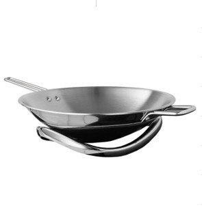 EIWT01 感應爐專用炒鍋配爐架 EIWT01 感應爐專用炒鍋配爐架