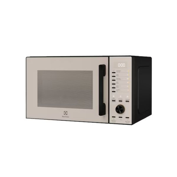 EMG23D22SB 伊萊克斯 23L 極致美味500 獨立式燒烤微波爐 EMG23D22SB 伊萊克斯 23L 極致美味500 獨立式燒烤微波爐