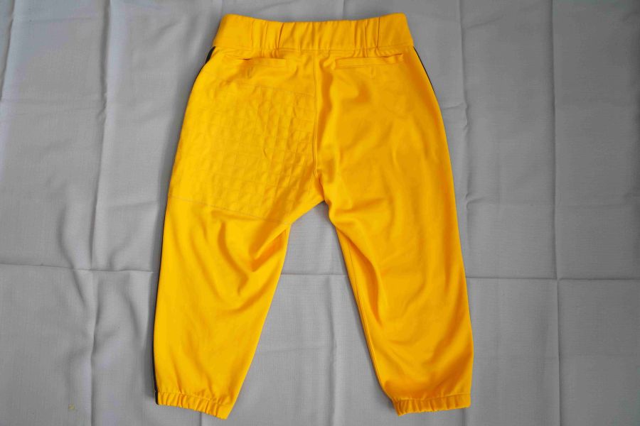 2020年中信兄弟周思齊實戰簽名球褲-18 周思齊,中華職棒,親簽版,實戰球褲,棒球,球員,中信兄弟