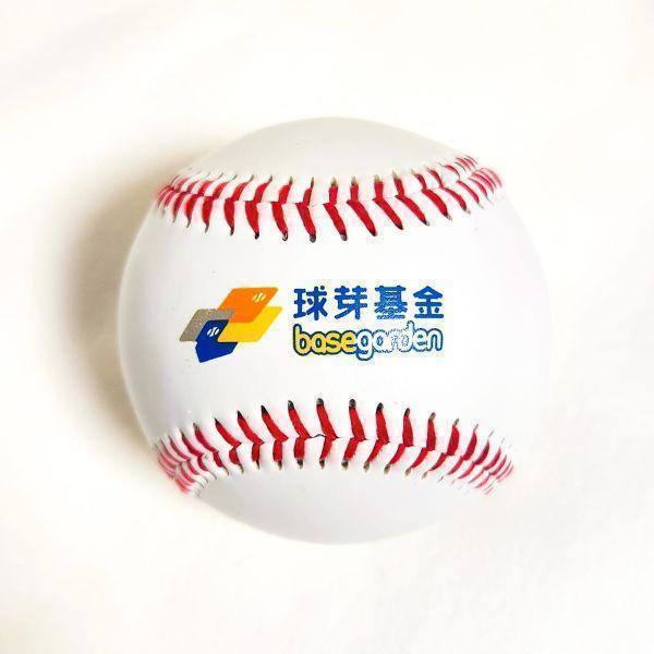 2026 WBC中華隊 張育成親筆簽名棒球｜球芽基金限量紀念版 WBC,經典賽 ,中華隊, 親筆簽名, 簽名棒球, 棒球收藏, 球芽基金, 張育成