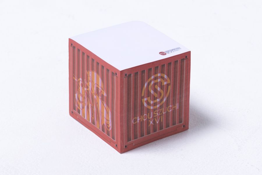 我喜歡棒球便條紙磚 辦公文具.便條紙.便利貼.紙條.周思齊.桌上小物