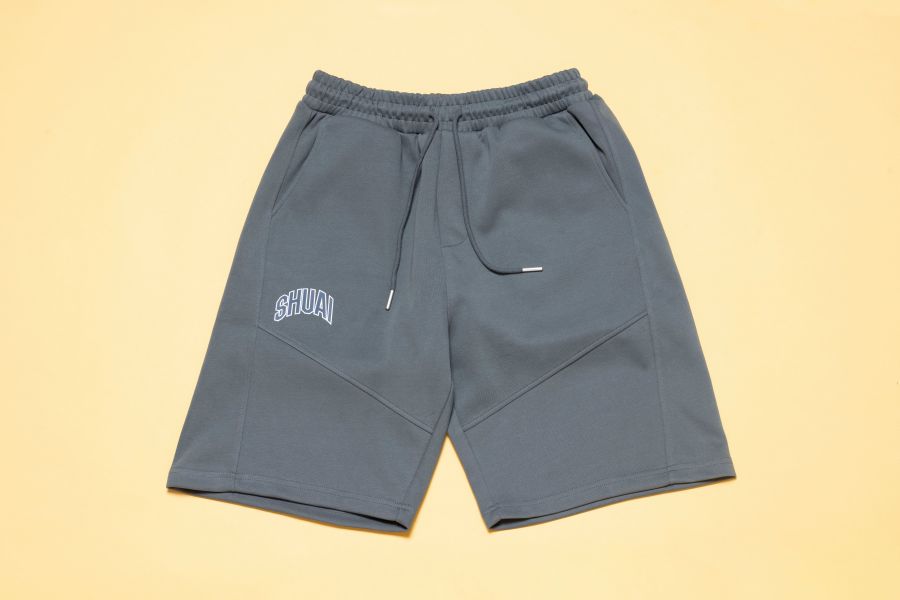 SHUAI Core Terrain 五分褲 
