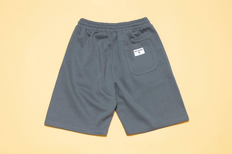 SHUAI Core Terrain 五分褲 