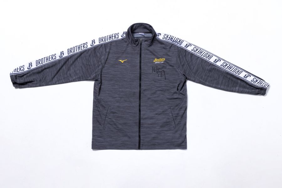 中信兄弟套裝周思齊親簽外套 周思齊,中華職棒,親簽版外套,棒球,球員,中信兄弟