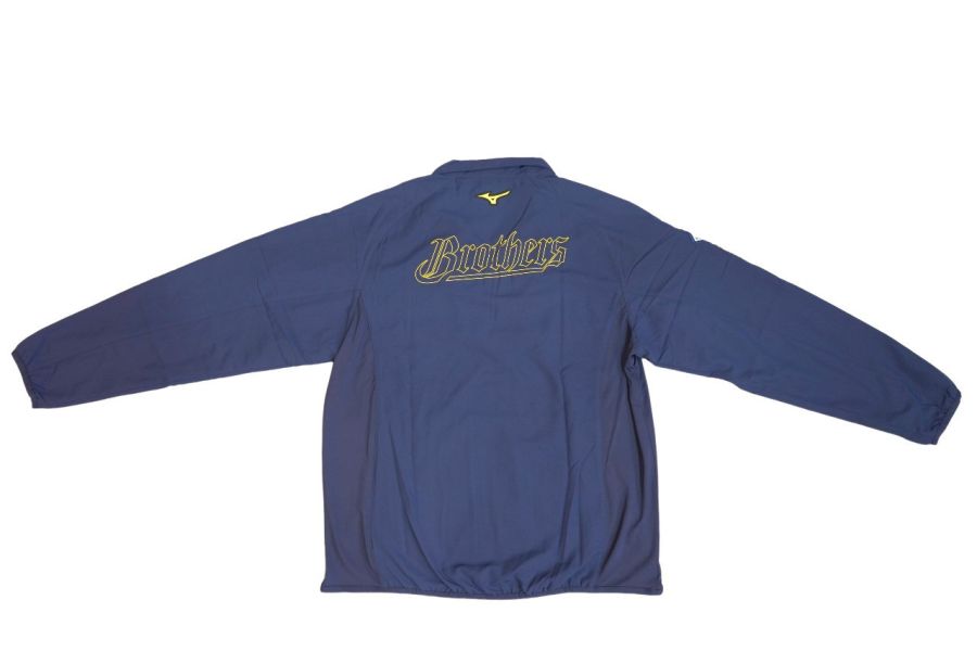2022年中信兄弟周思齊親簽長袖風衣 周思齊,中華職棒,親簽版,長袖風衣,棒球,球員,中信兄弟