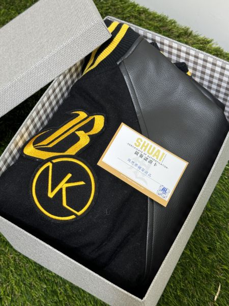 2016年中信兄弟周思齊親簽厚外套 周思齊,中華職棒,親簽版,厚外套,棒球,球員,中信兄弟