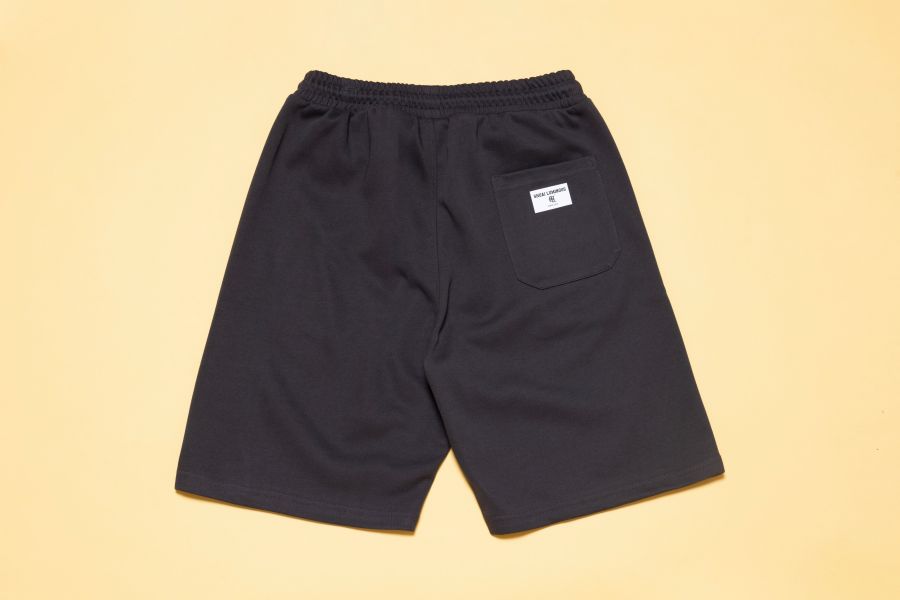 SHUAI Core Terrain 五分褲 