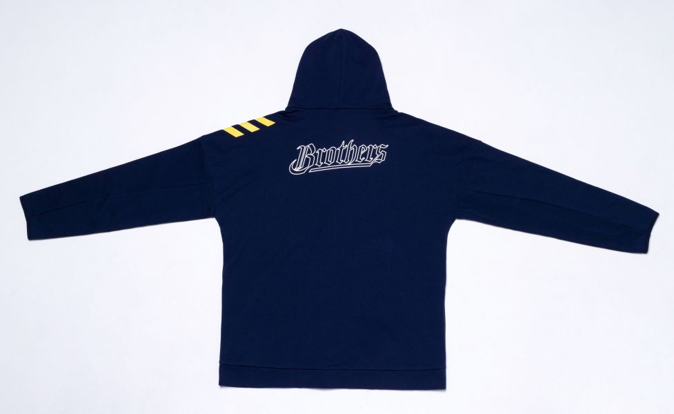 2024年中信兄弟周思齊親簽連帽外套 周思齊,中華職棒,親簽版,連帽外套,棒球,球員,中信兄弟