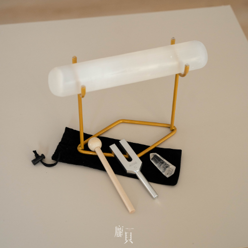 獨家石膏加粗款・石膏展示架 