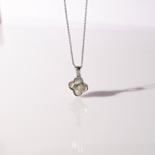 阿勒泰天鐵吊墜 