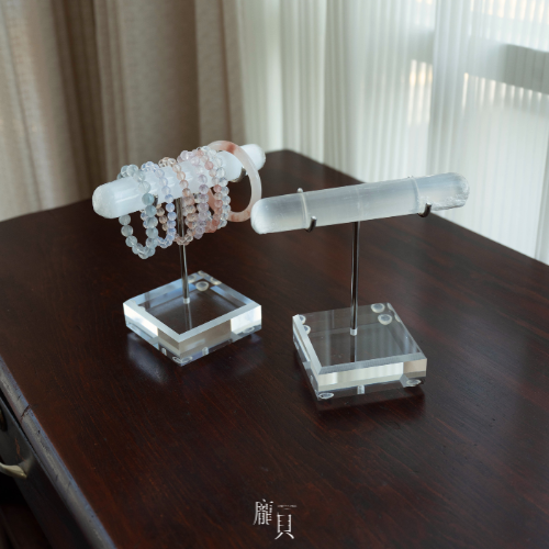 壓克力透石膏架組 